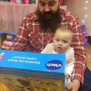 Meet your Posher, William